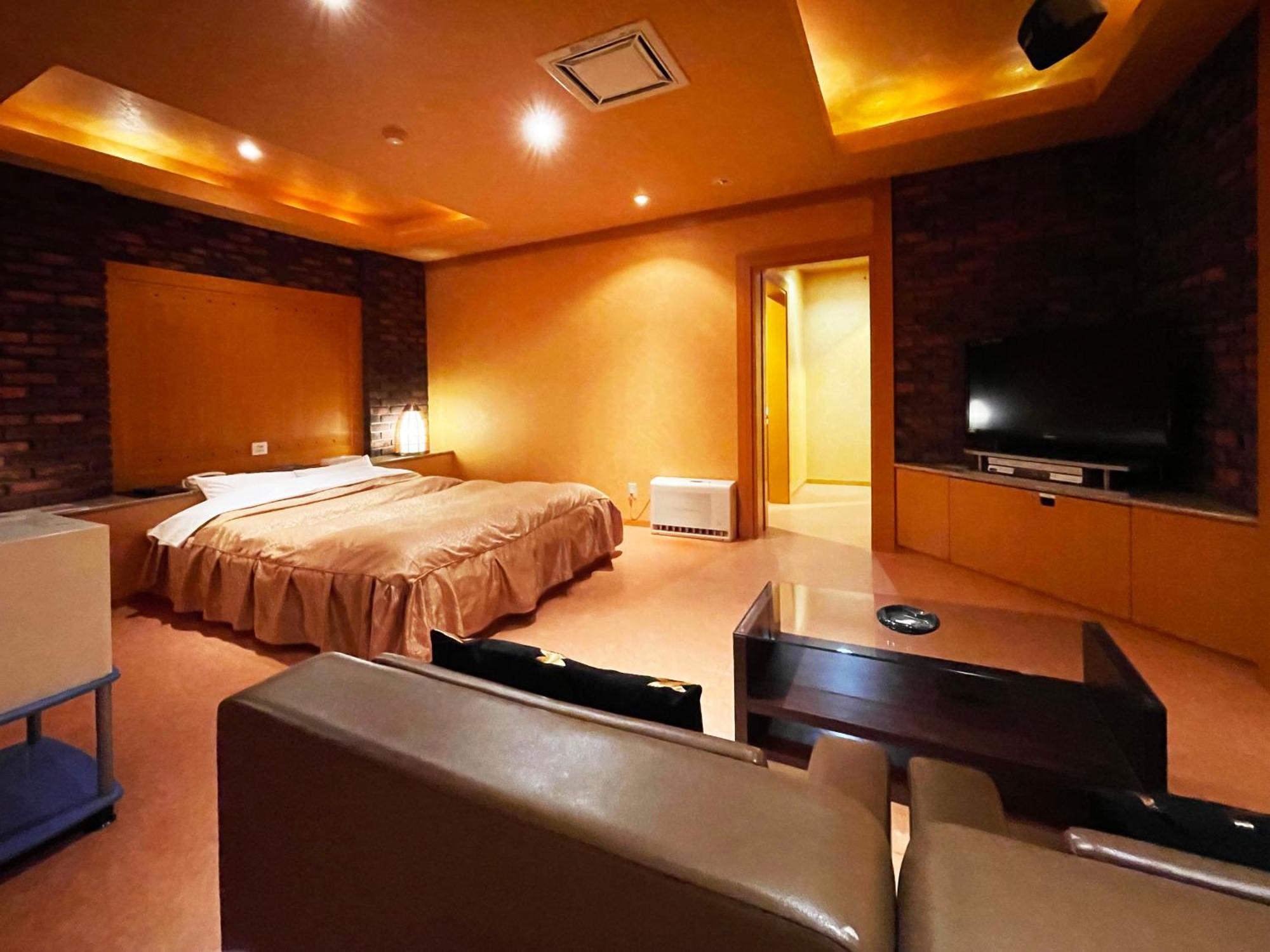 Hotel Arun-Adult Only Abashiri Exterior foto
